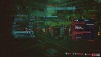 Disable cameras,