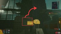 Use a forklift to reach the bridge, should you lack double jump.