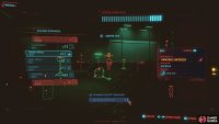 Quickhacks aren’t necessary, but they’ll make it a lot easier to get behind or past guards.