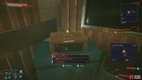 However you deal with El Gallo, recover the Scandium Rods afterwards.