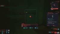 As a side bonus to taking this alternate route, you may find a legendary drop.
