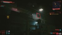 Using double jump to reach a window,