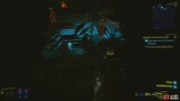 Sneak around and dispatch the Soldier near Weyland,