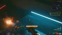 then pick up Rogue’s pistol, “Pride”.