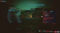 Scan and tag enemies to make your infiltration easier.