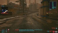 After some time passes, Mr. Hands will call you back and set up a job.