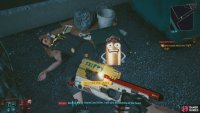 When you pick up Skippy, select a firing mode,