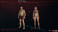 and you’ll be able to customize the appearance and lifepath of your own V.
