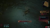 Be sure to claim the Active Chimera Core after the fight.
