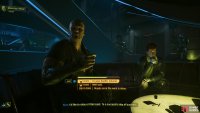 During your meeting with Hansen, he’ll ask you probing questions.