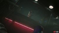 After detecting your ICEbreaker, Songbird will tip off Hansen, who will kill Alex,