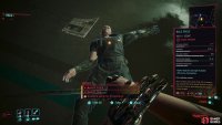 Whether you kill or spare Hansen, you’ll get his iconic weapons - Fang, Mad Dog and Bald Eagle.