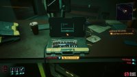 If you get spotted, be sure to wipe the recordings from the computer.