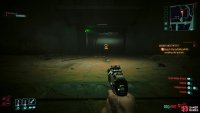 make it to the garage without being actively pursued and you’ll shed your wanted level.