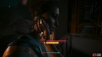 Help Myers remove a tracker - your choices here don’t matter -