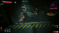 then dispatch more BARGHEST troopers when they show up.