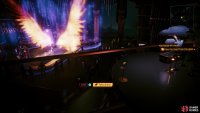 After chatting with Songbird, grab the Shard she leaves behind for you.