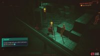 Tag enemies while scanning to track them without having to maintain a line of sight.