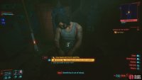 Revive Saul using the SuperJet Mitch gave you.