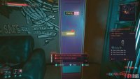 loot a container for a potential legendary drop,