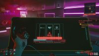 and finally hack the computer in Saulo’s office.