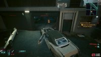 and deliver the vehicle to the chop shop.