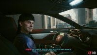 Talk to El Capitan and he’ll explain vehicle contracts to you,