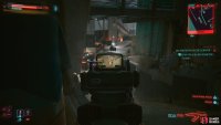 Clear out the enemies