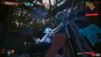 Make sure you tag Ribakov, so you can follow where he is even when he’s invisible.