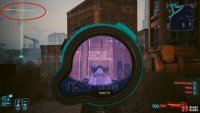 The Sniper uses the most stamina per shot due to its low fire rate, and high damage shots.