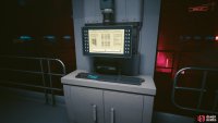 Interact with the terminal and once again, it won’t work.