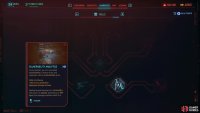 Finally, Vulnerability Analytics for a Gun playstyle. All of these three abilities cost three skill points each.