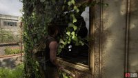 Head into the Trailer to find a Coin 