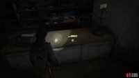 then go into the back room to find a Shotgun Holster