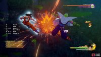 Surge mode will give your hits some extra punch to them