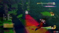 Look for the easy tells from enemy attacks