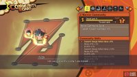 Some Emblems can create Links if set next to a specific character