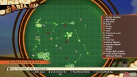 Use a custom waypoint on the Dragon Ball icon on the map