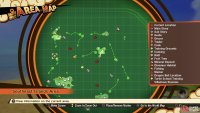 Using a custom marker on the Dragon Ball makes it easier to find