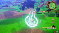 Burst through the rock shown in the image for the Densite