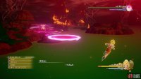 Treat Death Slicer like any other projectile