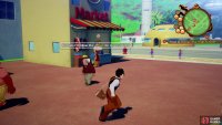 Be on the lookout for NPCs who spout the “recipe” word