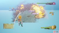 Kamikaze Ghosts does a lot of damage, but it is slow