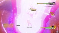 as he can follow them up with Galick Gun sometimes