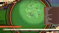 The location of the Pasta Course Recipe on the map