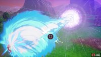 You can always time your own beam attack for a struggle and free damage