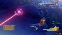 Both Androids will be spamming their Super Attacks throughout the fight