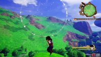 Use this golden airway to find the Ultimate Awakening Water