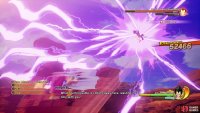 then a follow-up of Galick Gun