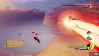Be mindful of the team-up attacks that Villainous Enemies can perform